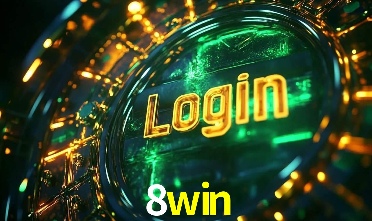 Recursos Exclusivos do App 8win - Modo Offline, Login Biométrico