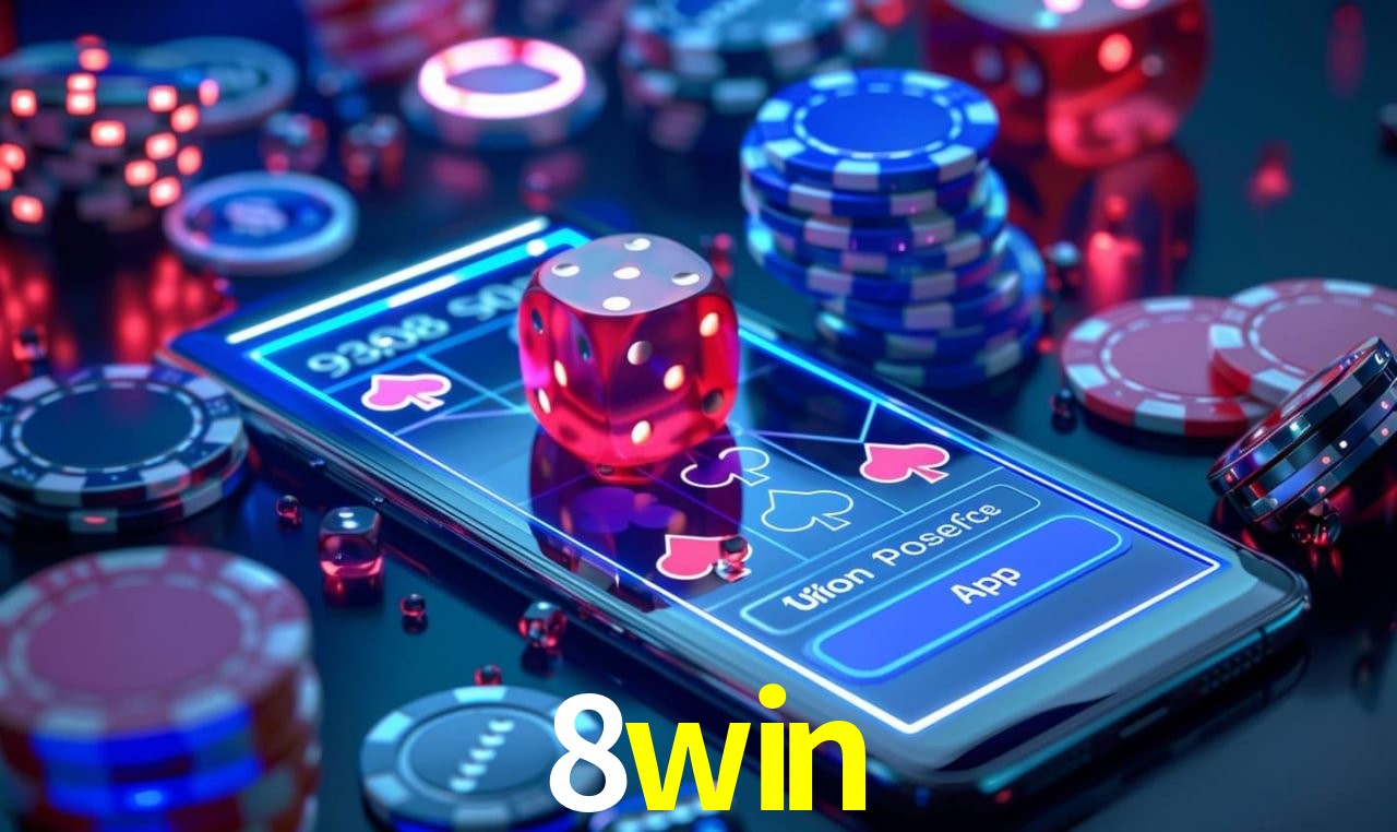 Prévia de conteúdo do canal Telegram 8win